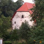 Kloster Kapelle Loccum